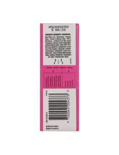 Schwarzkopf Igora Vibrance 5-21 - Castaño Claro Humo Ceniza 60 ml 2